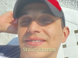 Stuartjohnson