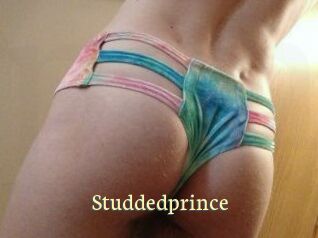 Studdedprince