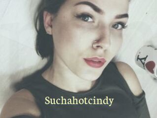 Suchahotcindy