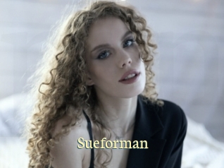 Sueforman