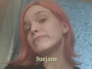 Suejane