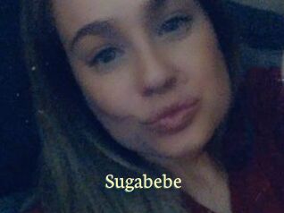 Sugabebe