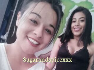 Sugarandspicexxx