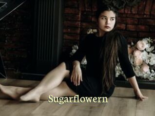 Sugarflowern