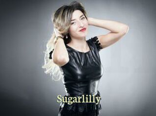 Sugarlilly