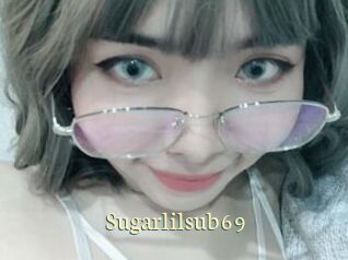 Sugarlilsub69