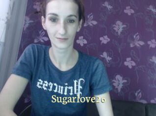 Sugarlove26