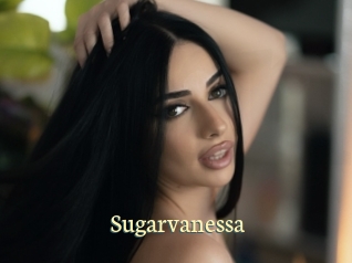 Sugarvanessa