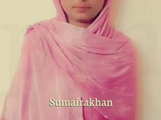 Sumairakhan