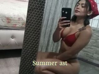 Summer_ast