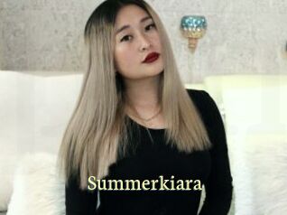 Summerkiara