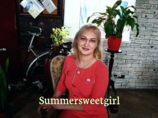 Summersweetgirl