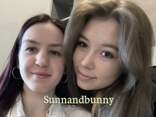 Sunnandbunny