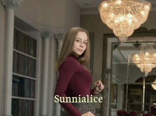 Sunnialice