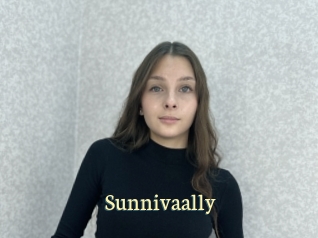 Sunnivaally