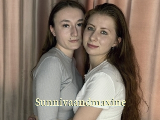 Sunnivaandmaxine