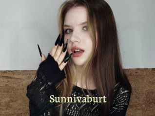 Sunnivaburt