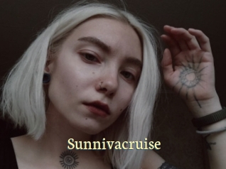 Sunnivacruise