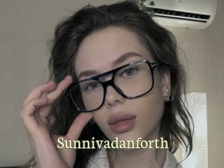 Sunnivadanforth