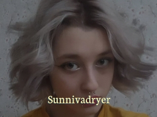 Sunnivadryer