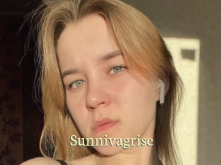 Sunnivagrise