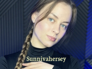 Sunnivahersey