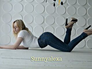 Sunnyalexa