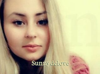 Sunnydelove