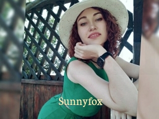 Sunnyfox