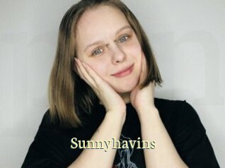 Sunnyhavins