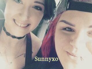 Sunnyxo