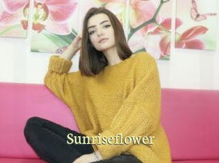 Sunriseflower