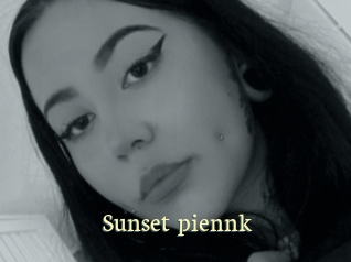 Sunset_piennk