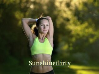 Sunshineflirty