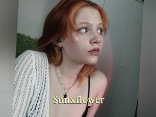 Sunxflower