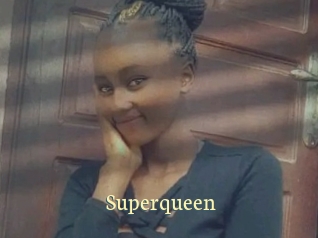 Superqueen