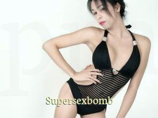 Supersexbomb