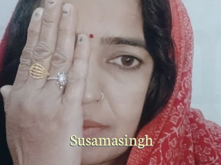 Susamasingh