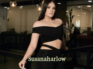 Susanaharlow