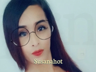 Susanahot