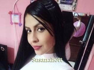 Susanahott