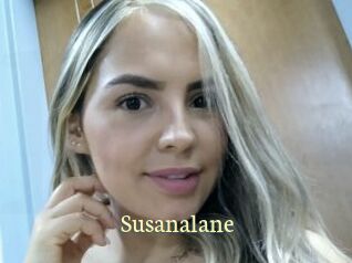 Susanalane