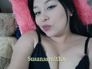 Susanasmithx