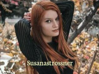 Susanastrossner