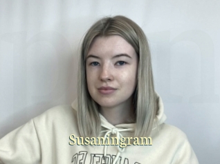 Susaningram