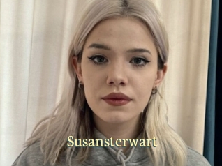 Susansterwart