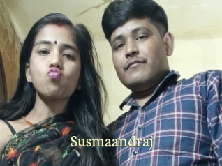 Susmaandraj