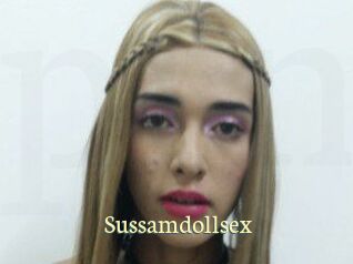 Sussamdollsex