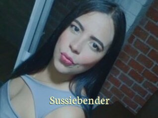 Sussiebender