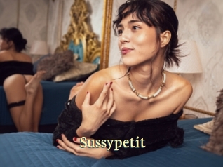 Sussypetit